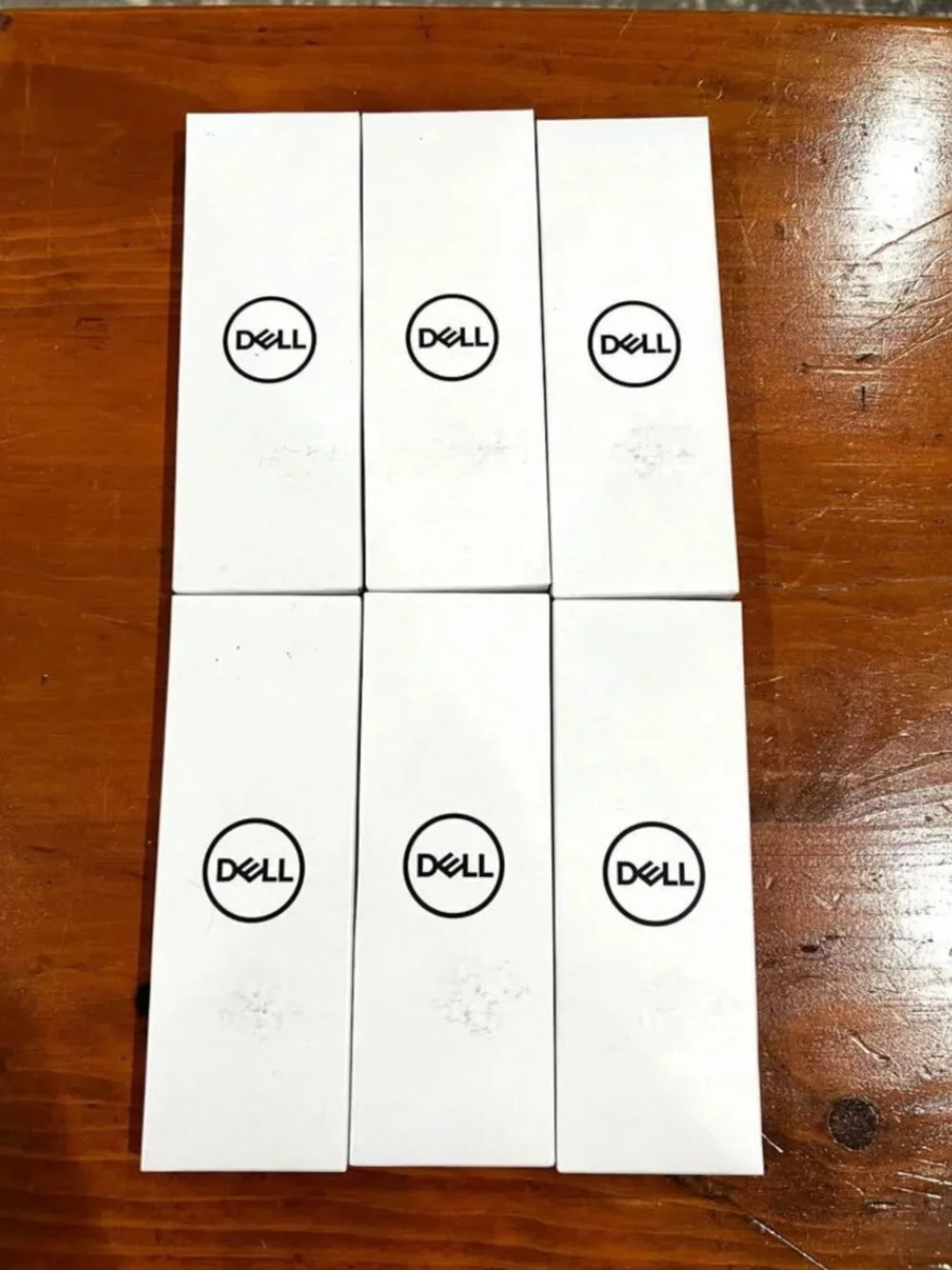 Dell new box